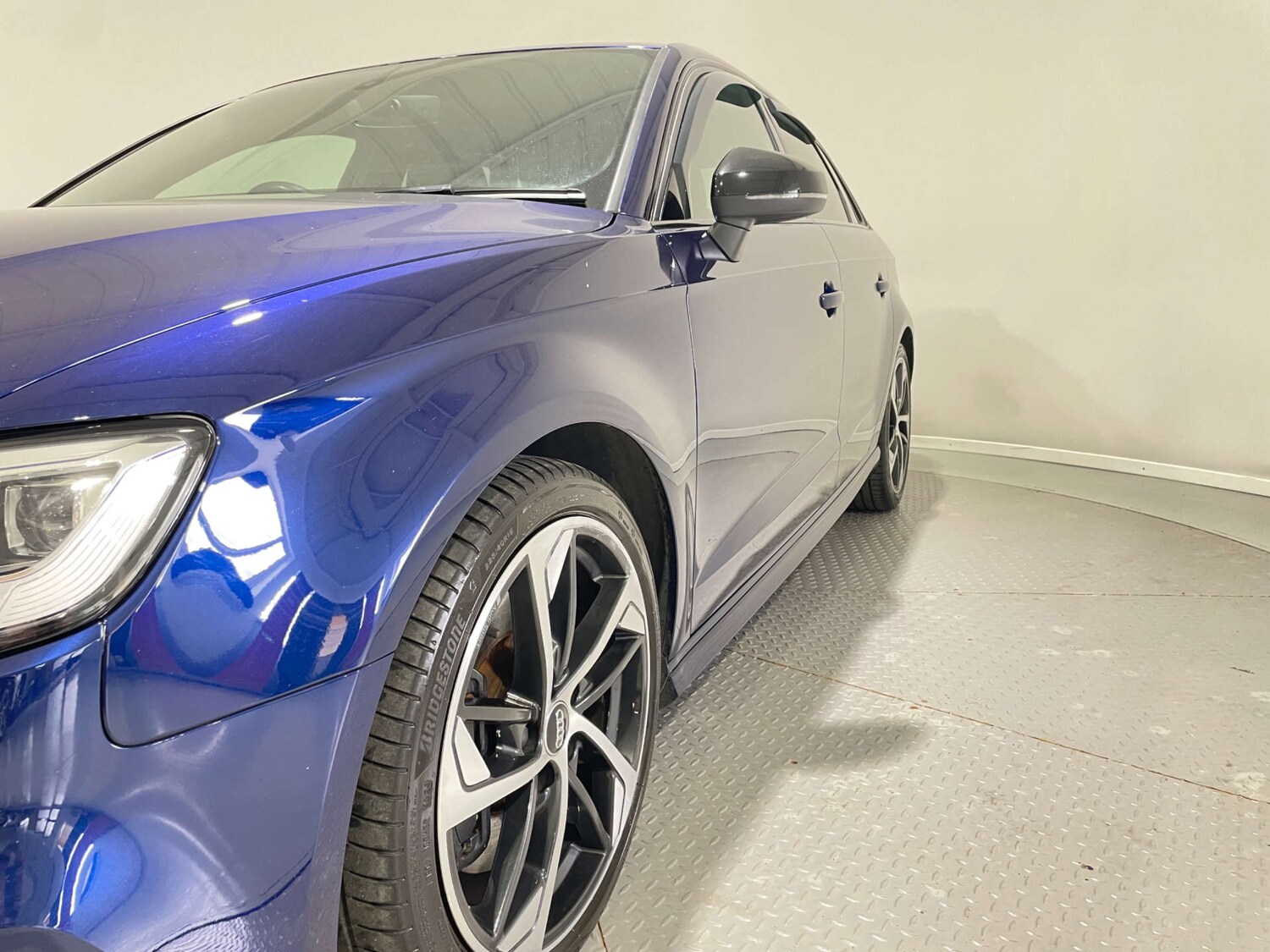 Used Audi S3 2019 for sale - 77604061: Photo 49