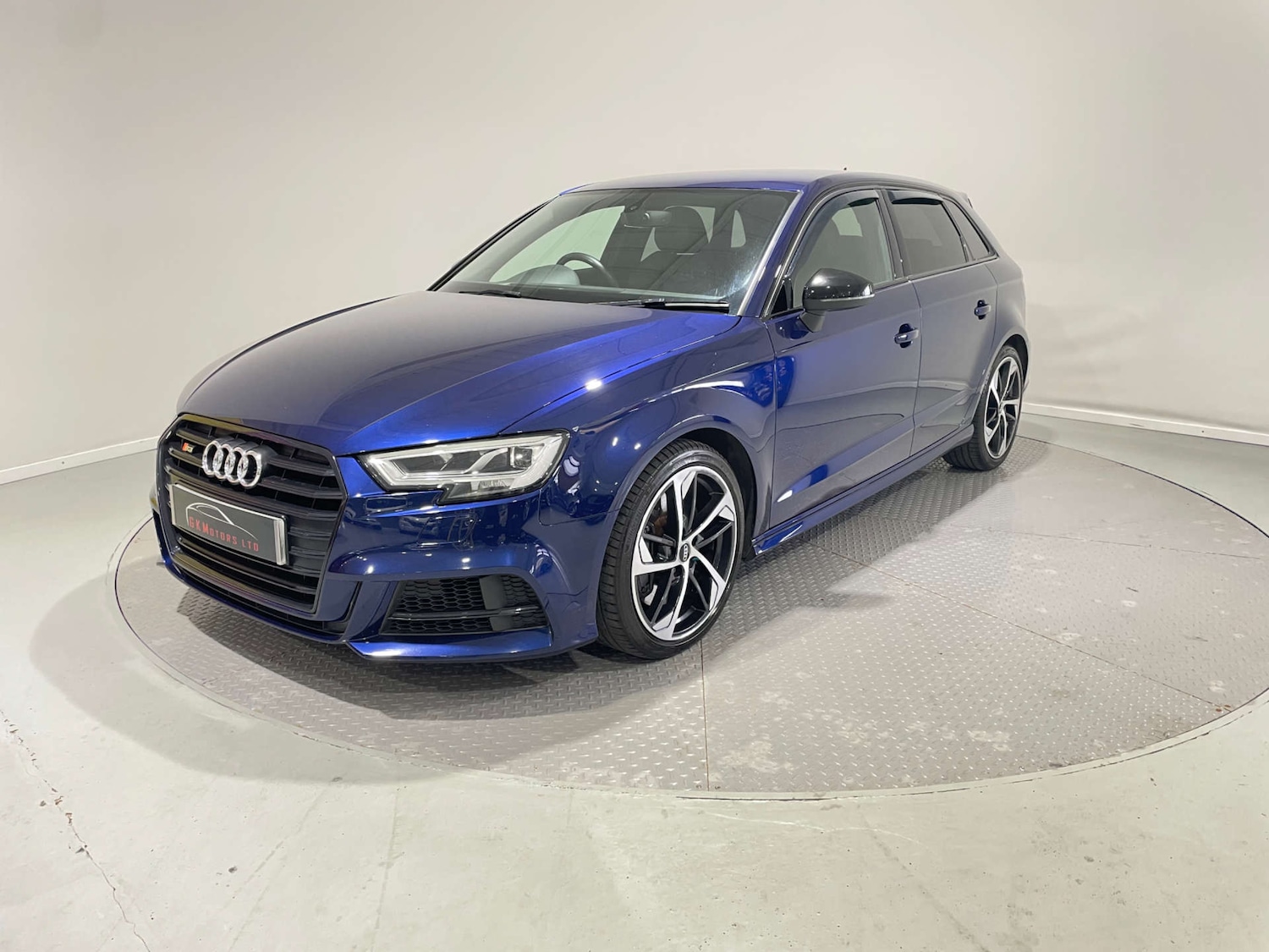 Used Audi S3 2019 for sale - 77604061: Photo 50