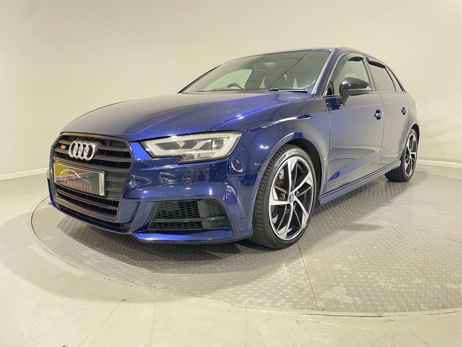 Used Audi S3 2019 for sale - 77604061: Photo 51