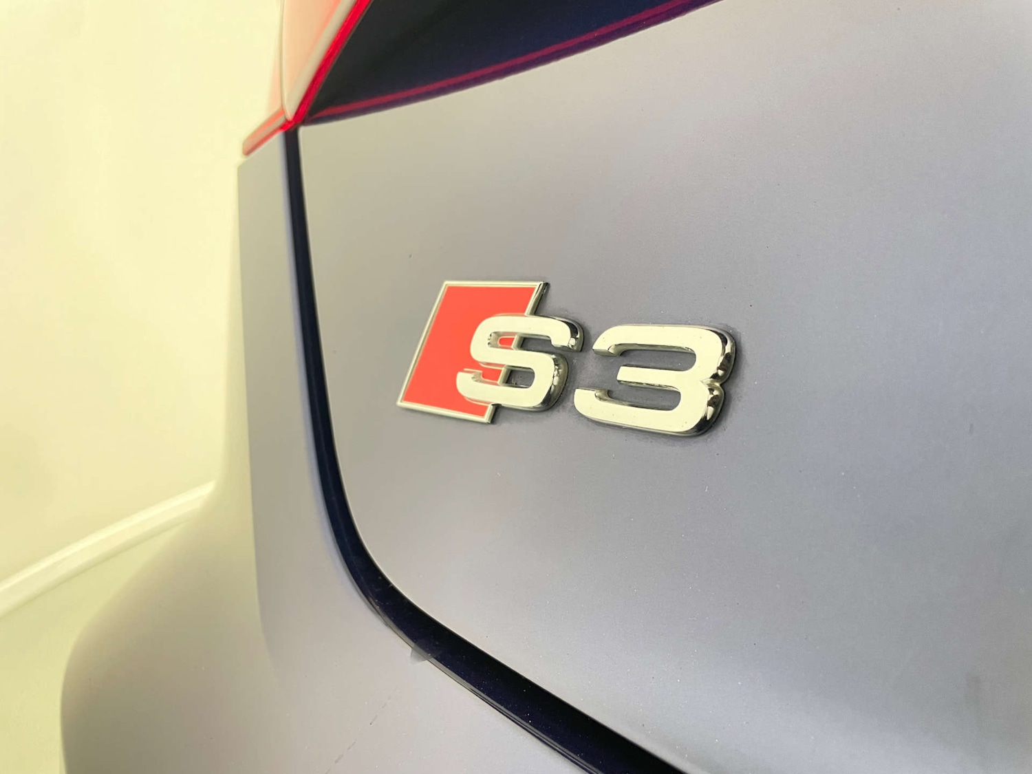 Used Audi S3 2019 for sale - 77604061: Photo 55