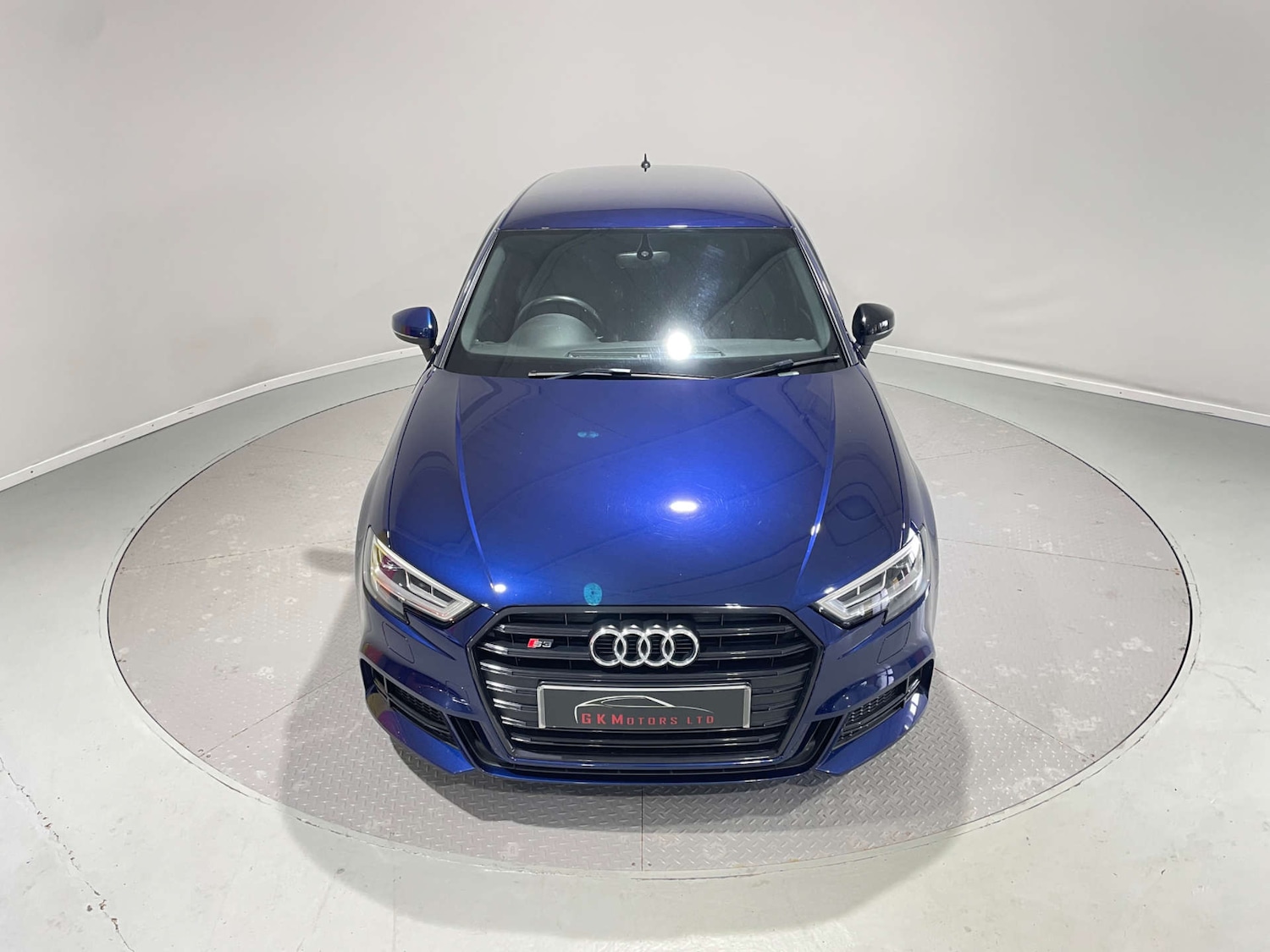 Used Audi S3 2019 for sale - 77604061: Photo 56