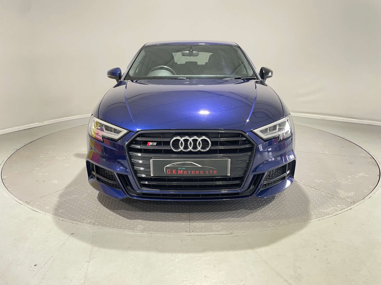 Used Audi S3 2019 for sale - 77604061: Photo 58