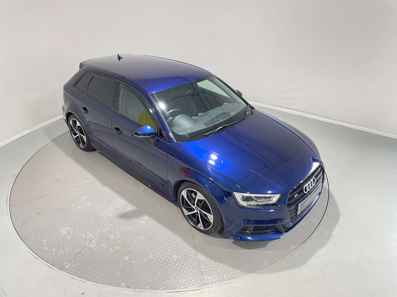 Used Audi S3 2019 for sale - 77604061: Photo 6