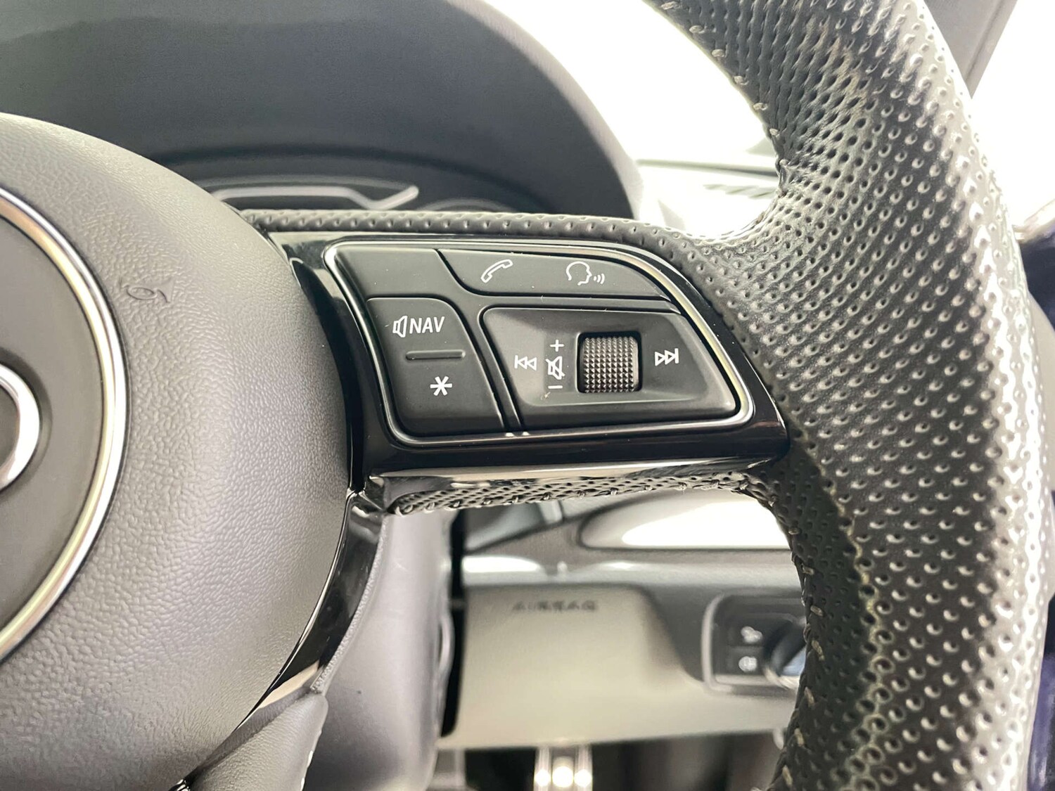 Used Audi S3 2019 for sale - 77604061: Photo 60