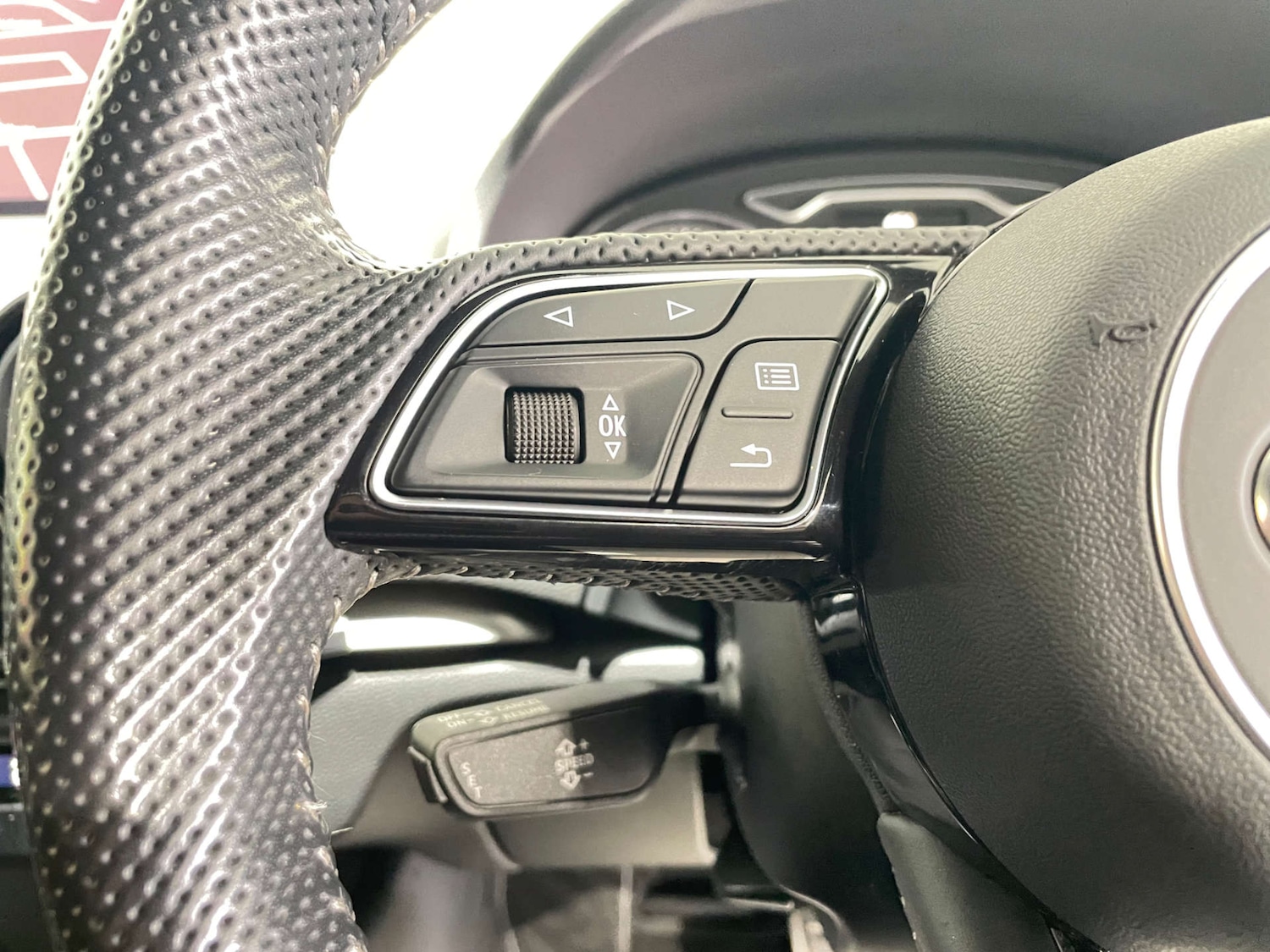 Used Audi S3 2019 for sale - 77604061: Photo 61