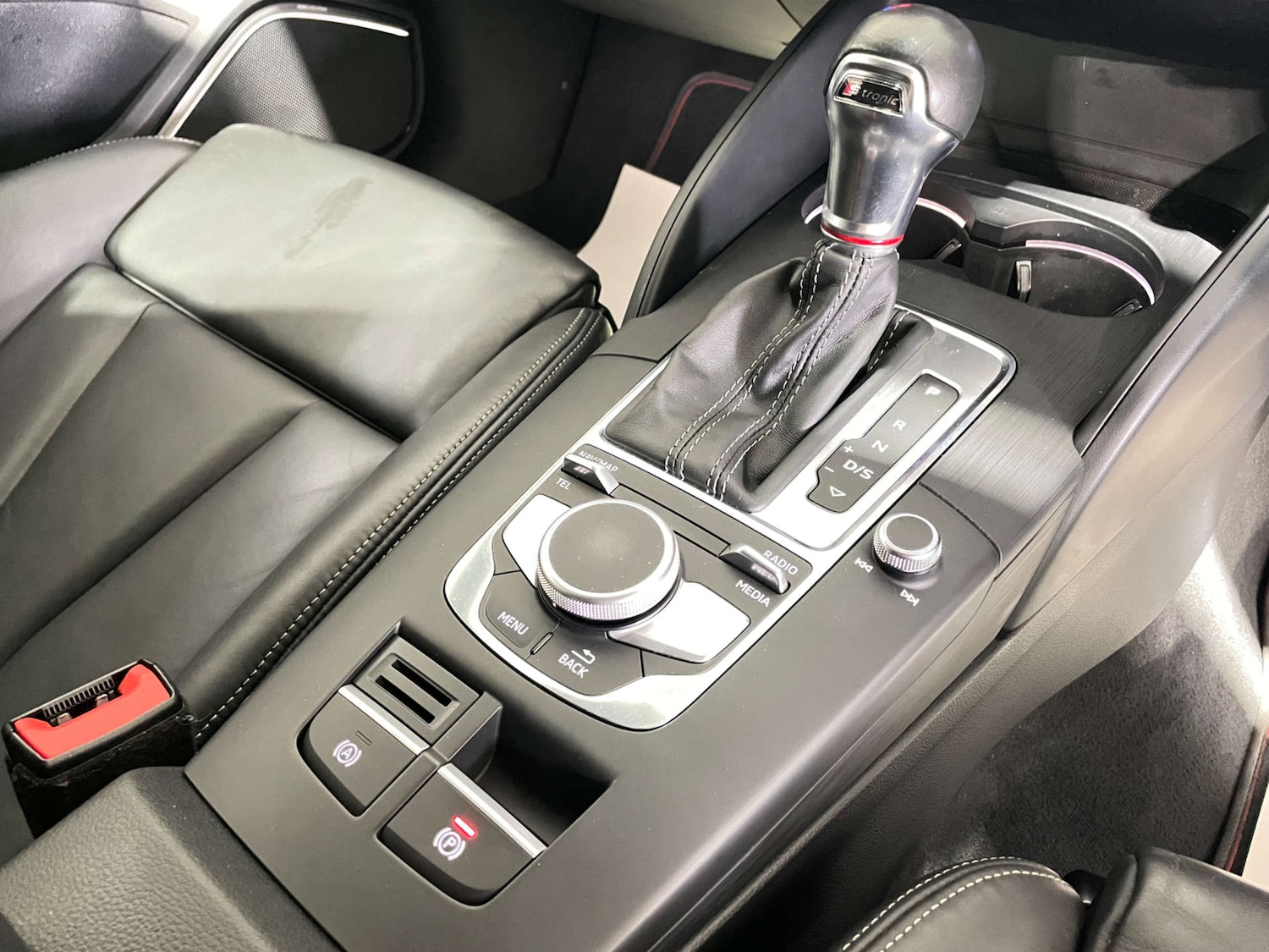 Used Audi S3 2019 for sale - 77604061: Photo 63