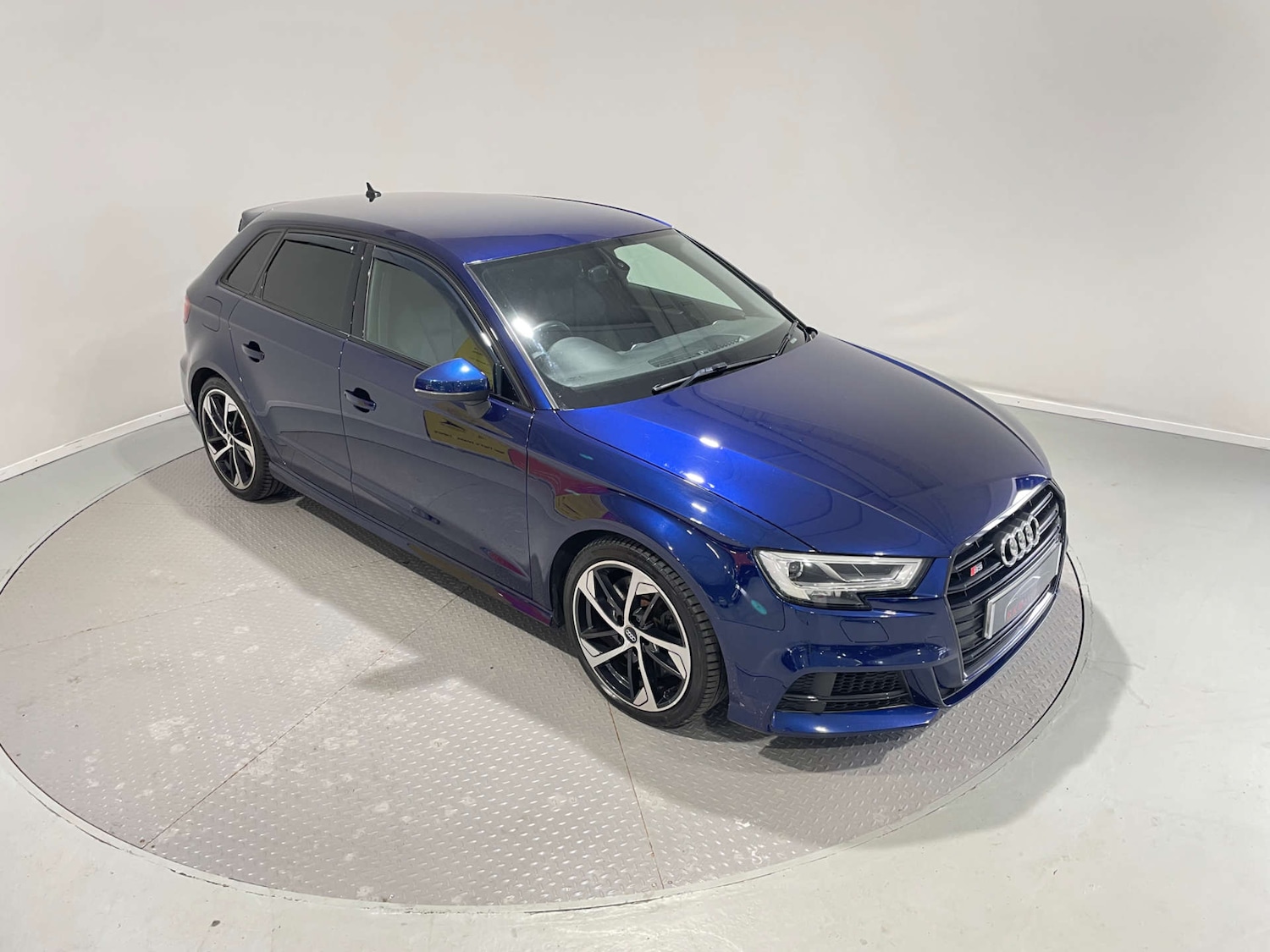 Used Audi S3 2019 for sale - 77604061: Photo 7