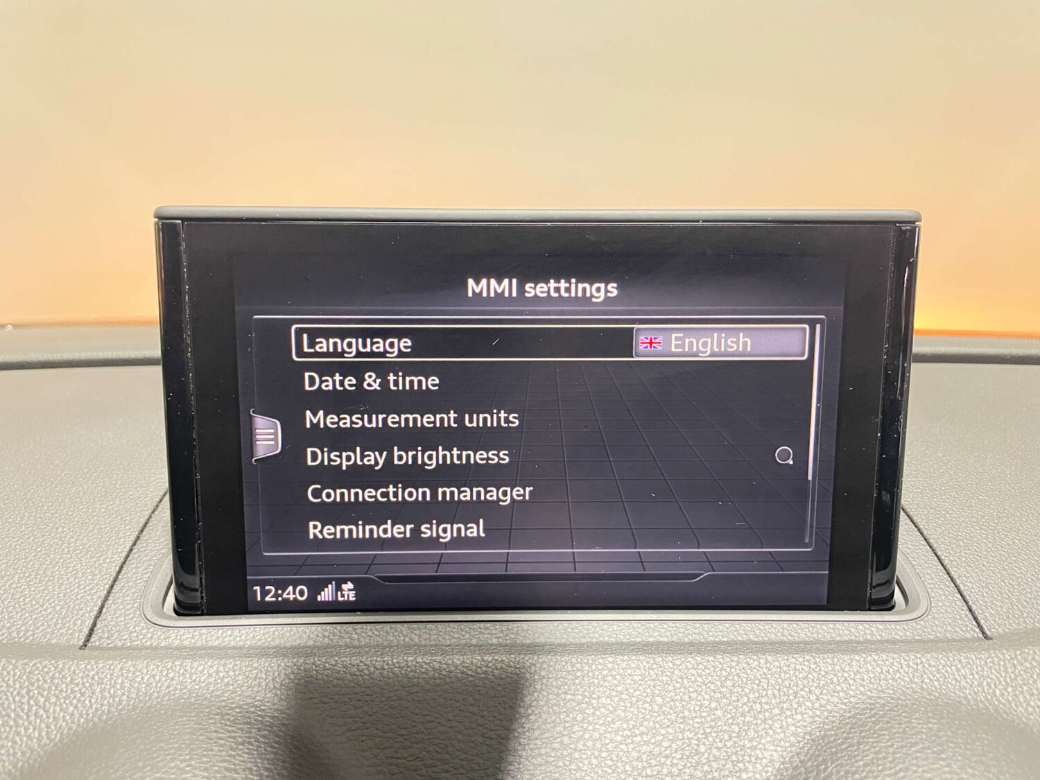 Used Audi S3 2019 for sale - 77604061: Photo 77