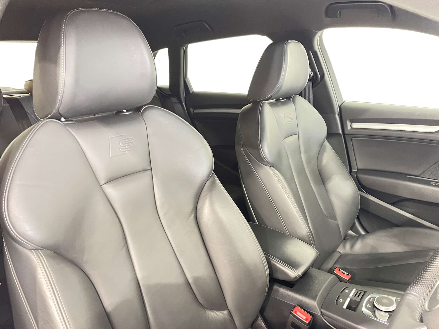 Used Audi S3 2019 for sale - 77604061: Photo 8