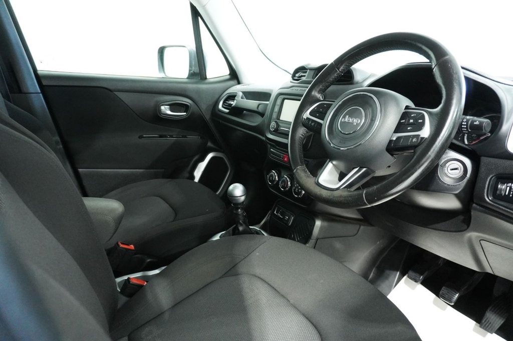 Used Jeep Renegade 2016 for sale - 76820260: Photo 12