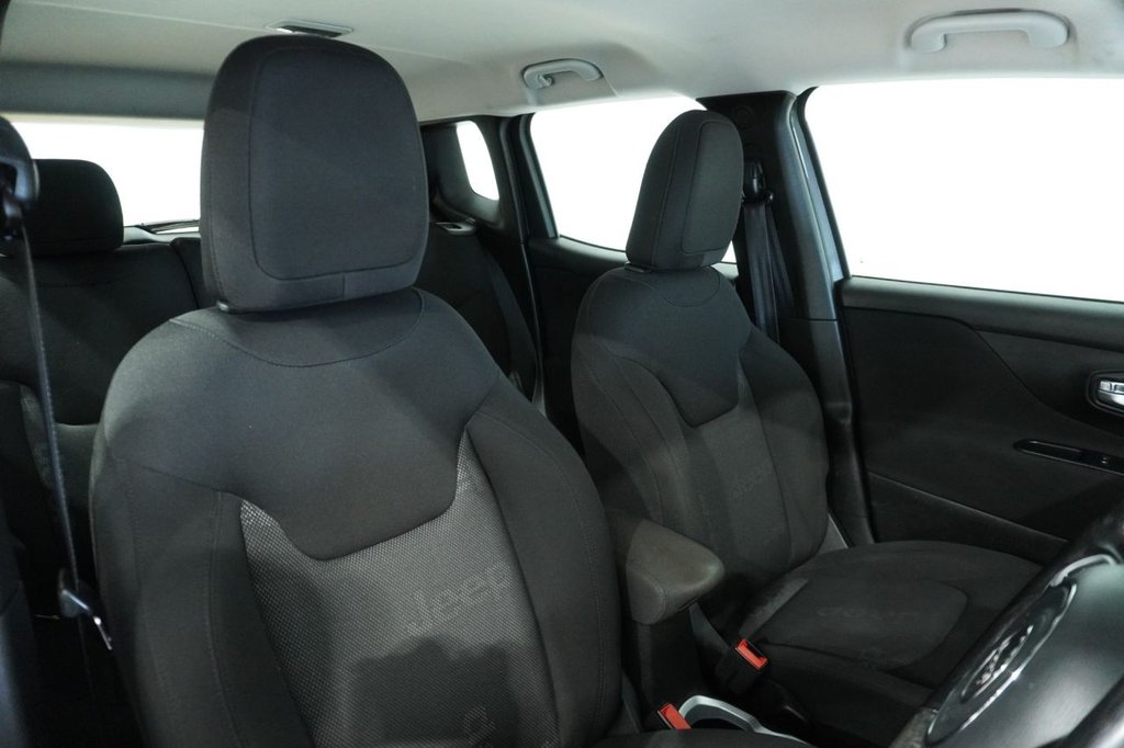 Used Jeep Renegade 2016 for sale - 76820260: Photo 15