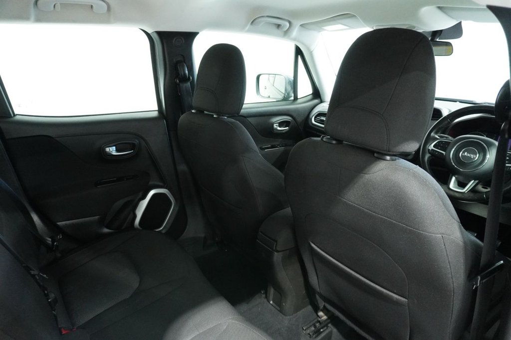 Used Jeep Renegade 2016 for sale - 76820260: Photo 16