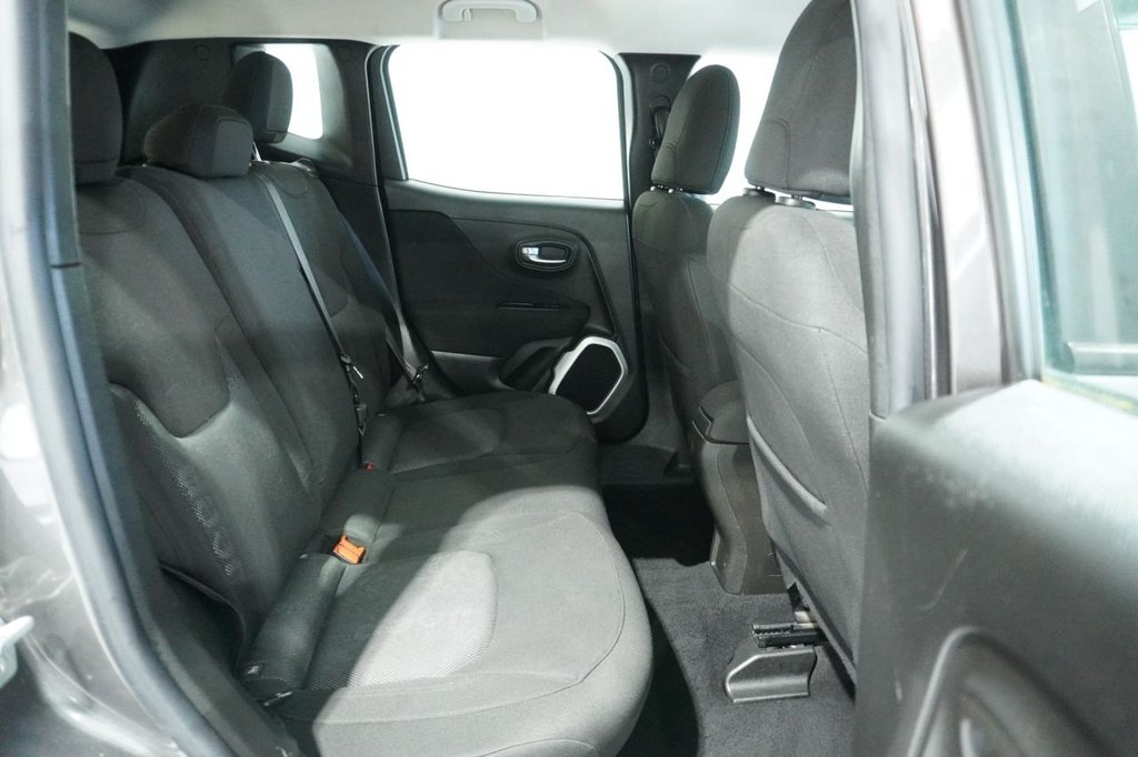 Used Jeep Renegade 2016 for sale - 76820260: Photo 18