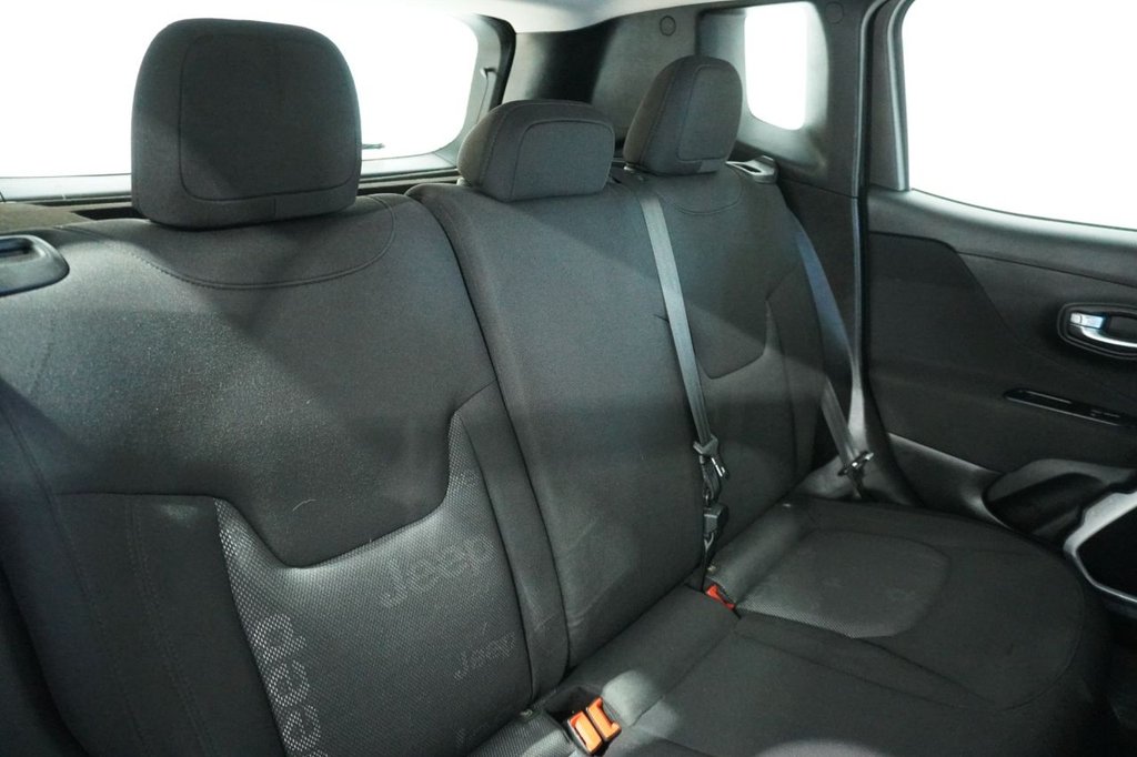 Used Jeep Renegade 2016 for sale - 76820260: Photo 19