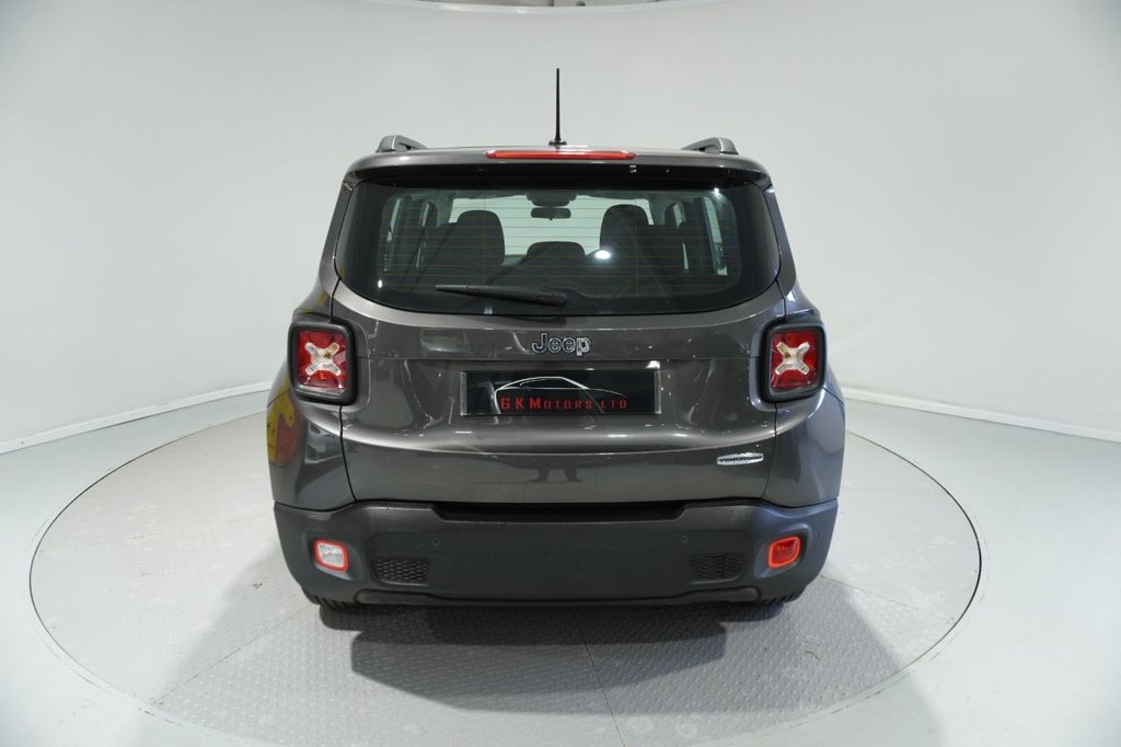 Used Jeep Renegade 2016 for sale - 76820260: Photo 22