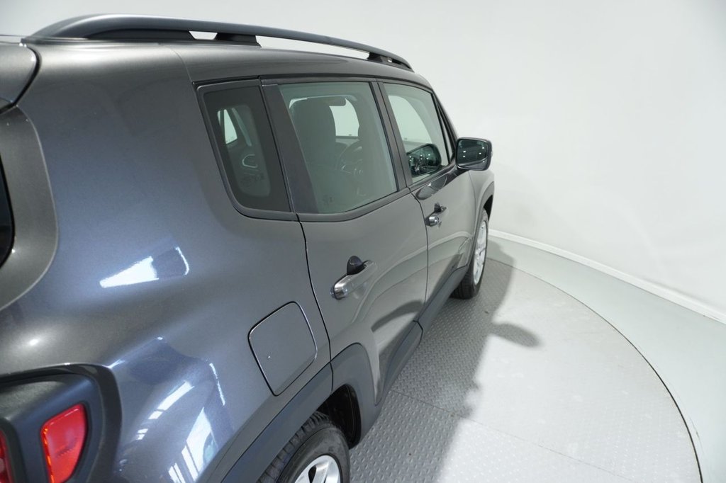 Used Jeep Renegade 2016 for sale - 76820260: Photo 24