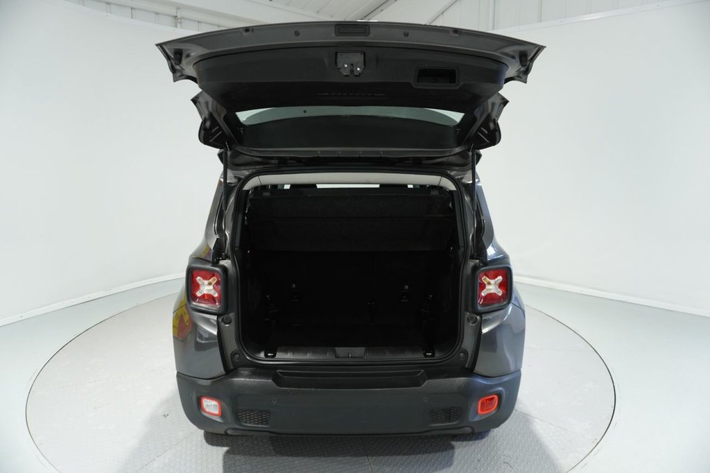 Used Jeep Renegade 2016 for sale - 76820260: Photo 26