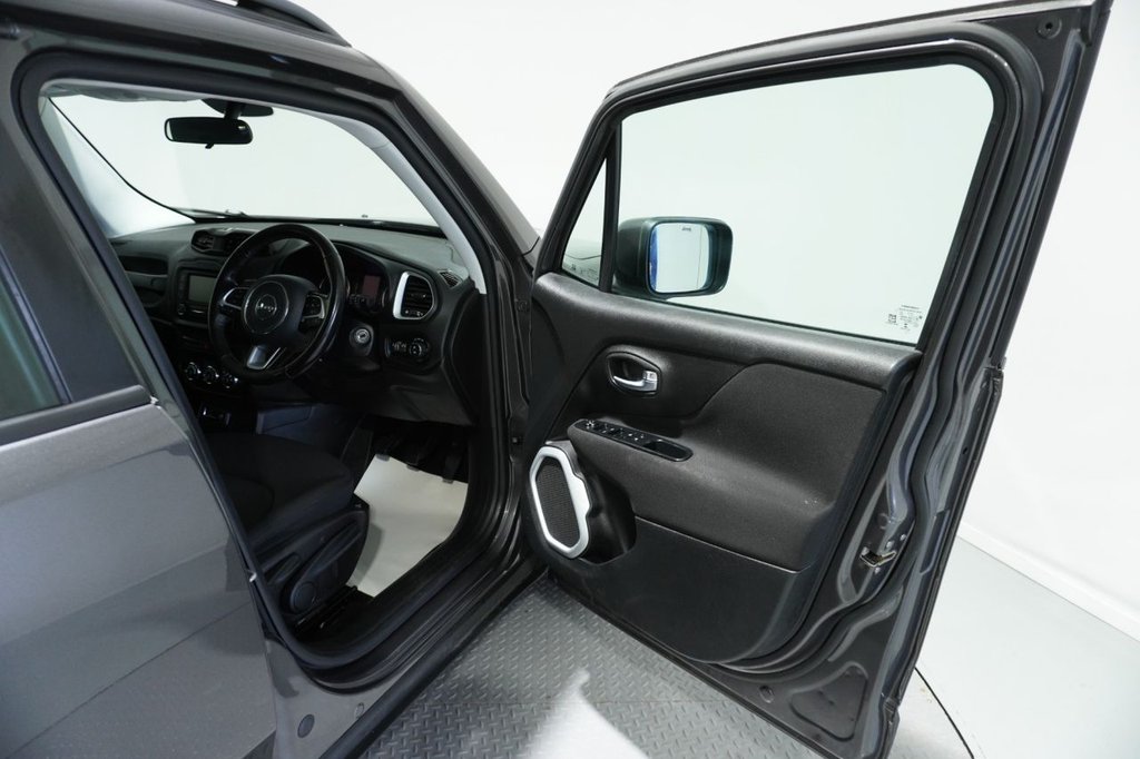 Used Jeep Renegade 2016 for sale - 76820260: Photo 28