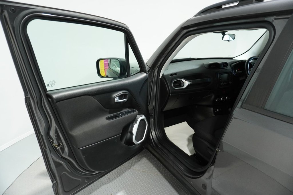 Used Jeep Renegade 2016 for sale - 76820260: Photo 31