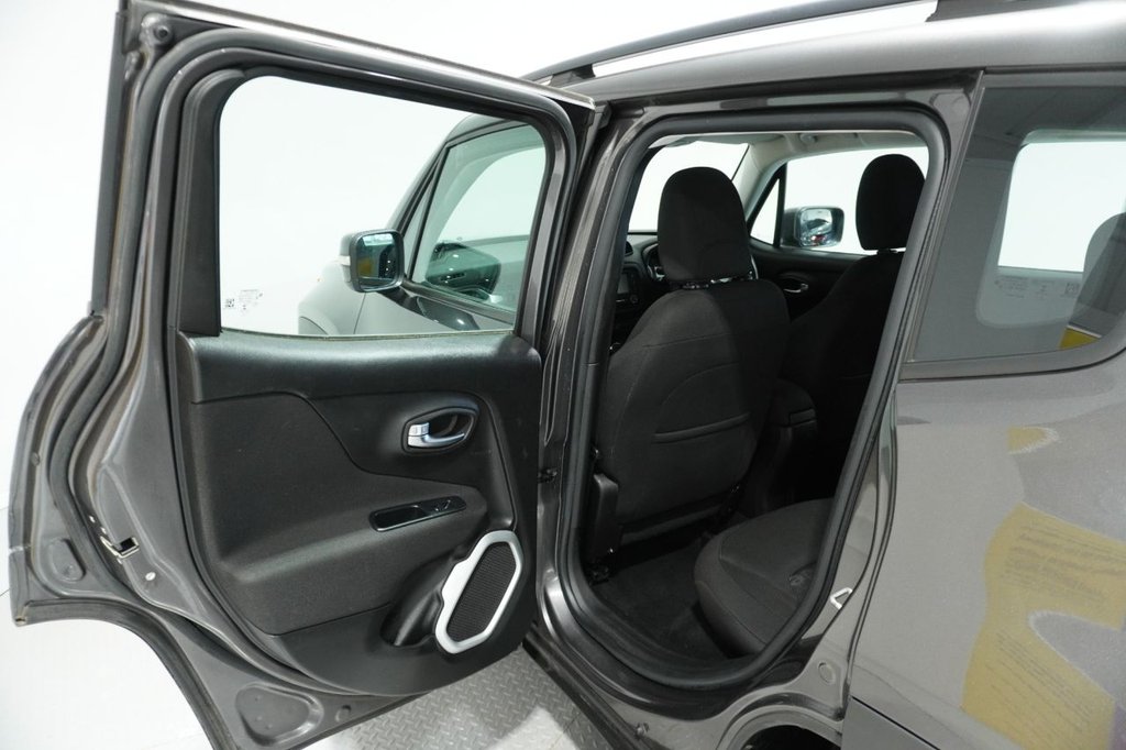 Used Jeep Renegade 2016 for sale - 76820260: Photo 32