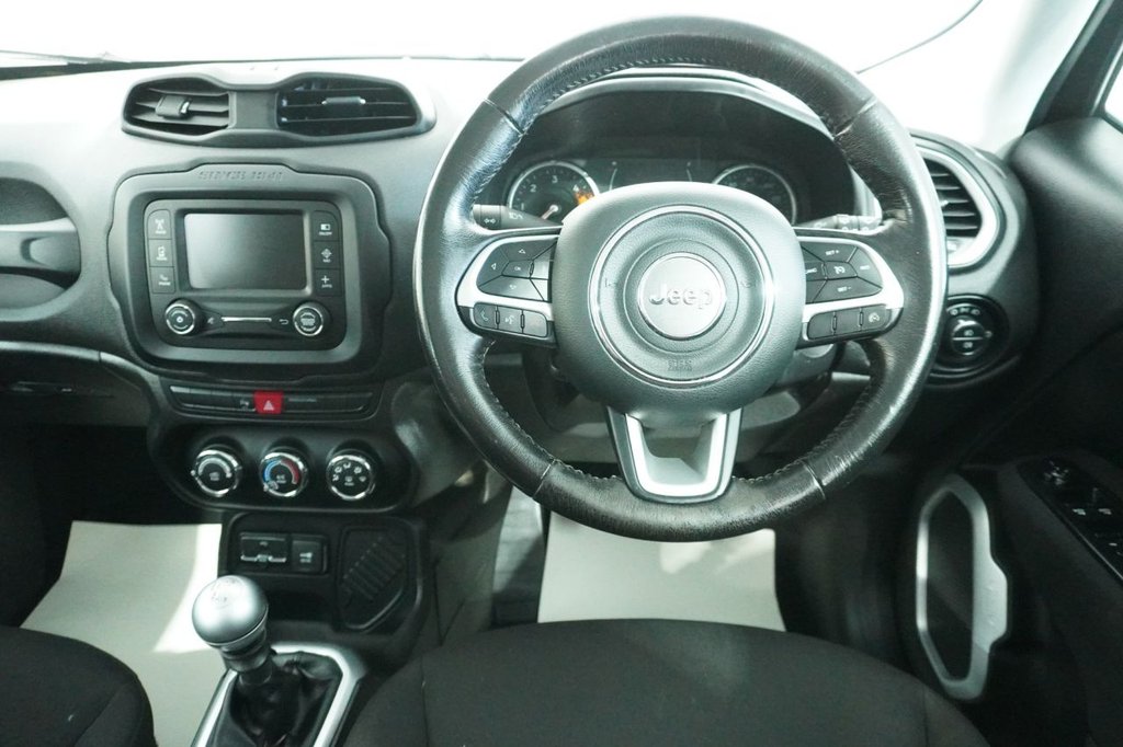 Used Jeep Renegade 2016 for sale - 76820260: Photo 33