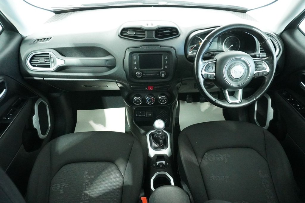 Used Jeep Renegade 2016 for sale - 76820260: Photo 34