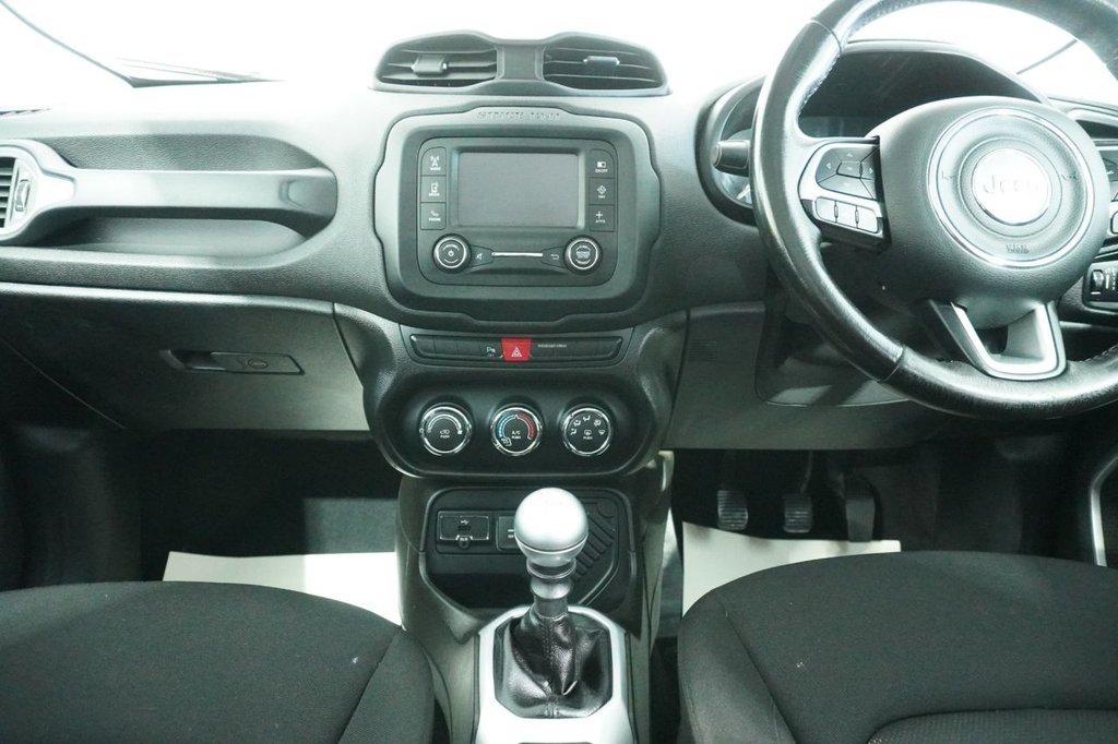 Used Jeep Renegade 2016 for sale - 76820260: Photo 37