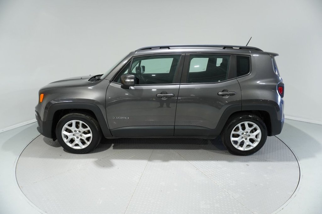 Used Jeep Renegade 2016 for sale - 76820260: Photo 39