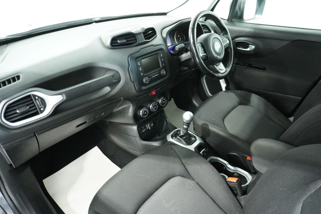 Used Jeep Renegade 2016 for sale - 76820260: Photo 42