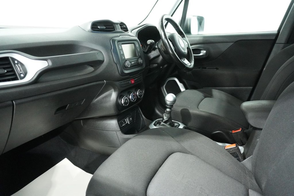 Used Jeep Renegade 2016 for sale - 76820260: Photo 43