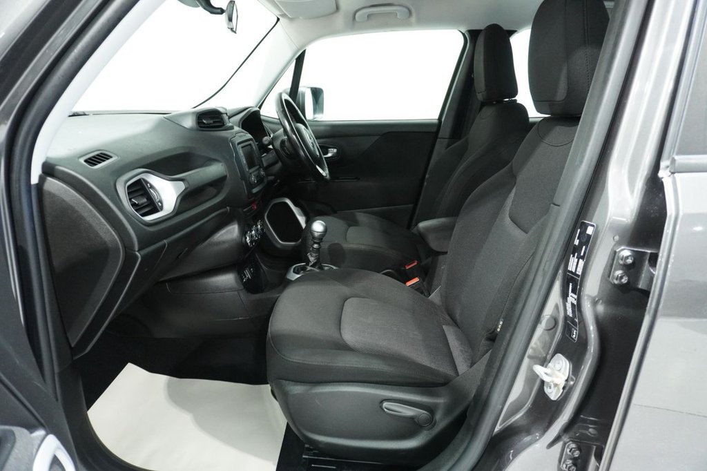 Used Jeep Renegade 2016 for sale - 76820260: Photo 44