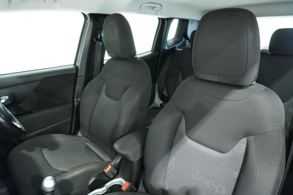 Used Jeep Renegade 2016 for sale - 76820260: Photo 45