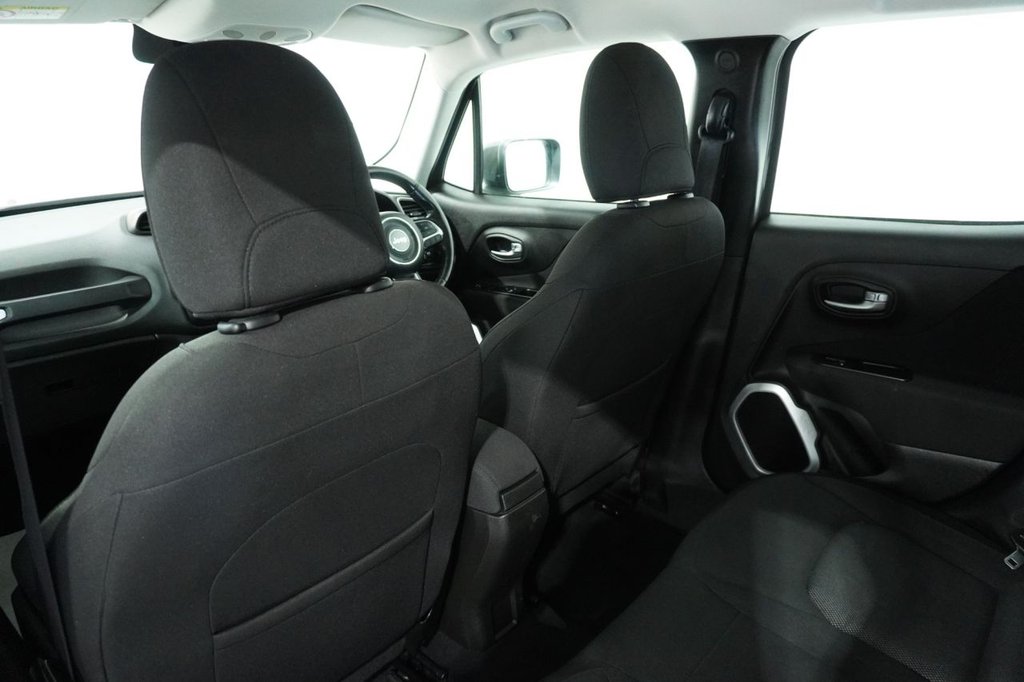 Used Jeep Renegade 2016 for sale - 76820260: Photo 47