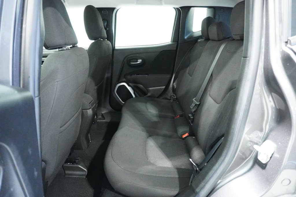 Used Jeep Renegade 2016 for sale - 76820260: Photo 48