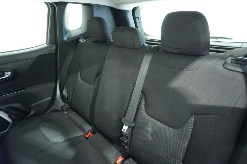Used Jeep Renegade 2016 for sale - 76820260: Photo 49