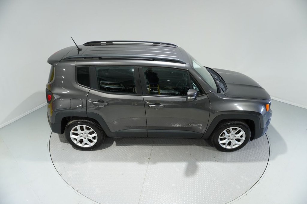 Used Jeep Renegade 2016 for sale - 76820260: Photo 5