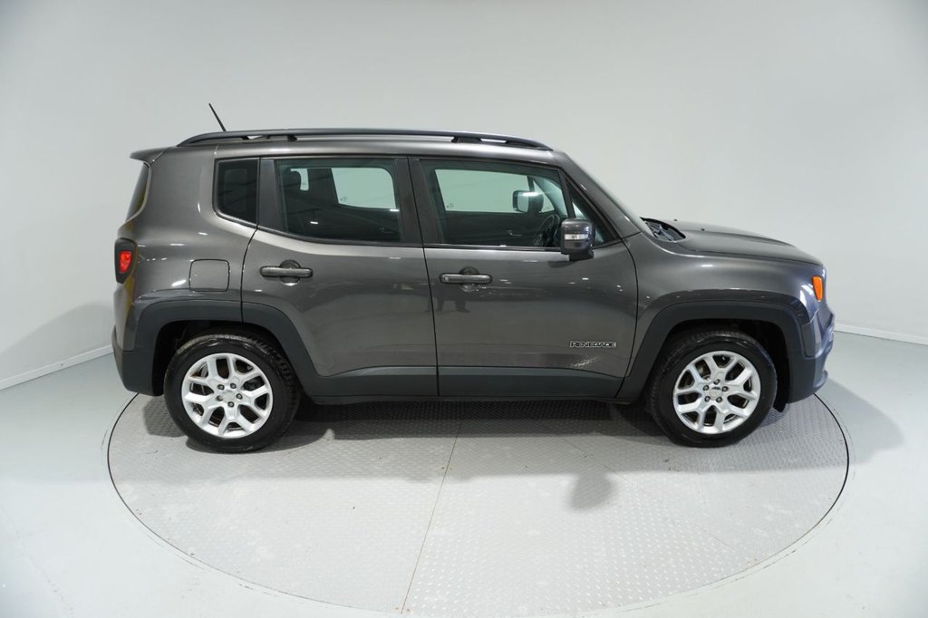 Used Jeep Renegade 2016 for sale - 76820260: Photo 6