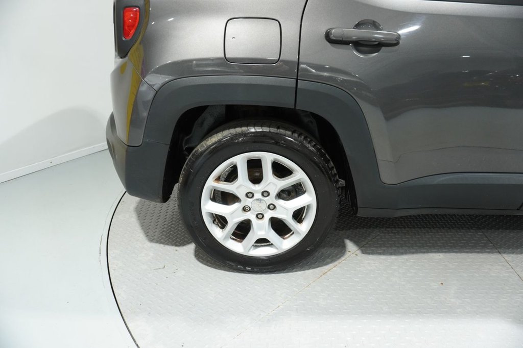 Used Jeep Renegade 2016 for sale - 76820260: Photo 7