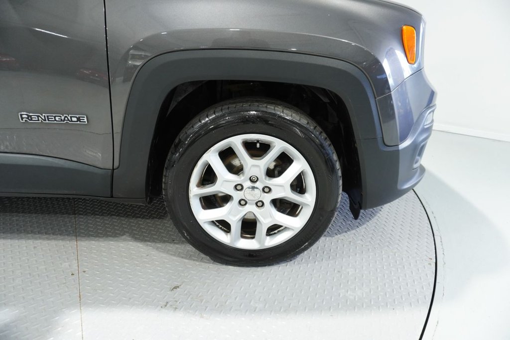 Used Jeep Renegade 2016 for sale - 76820260: Photo 9