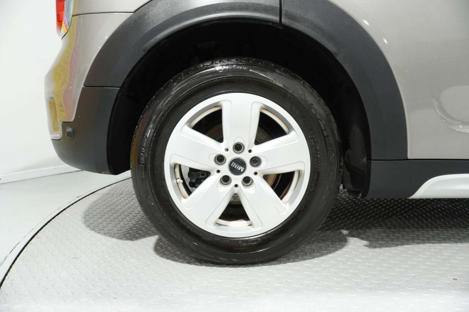 Used MINI Countryman 2017 for sale - 77061676: Photo 10