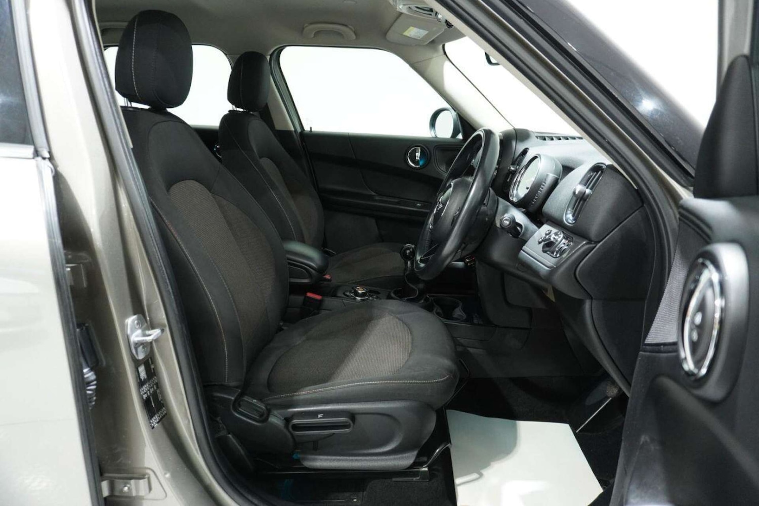 Used MINI Countryman 2017 for sale - 77061676: Photo 12