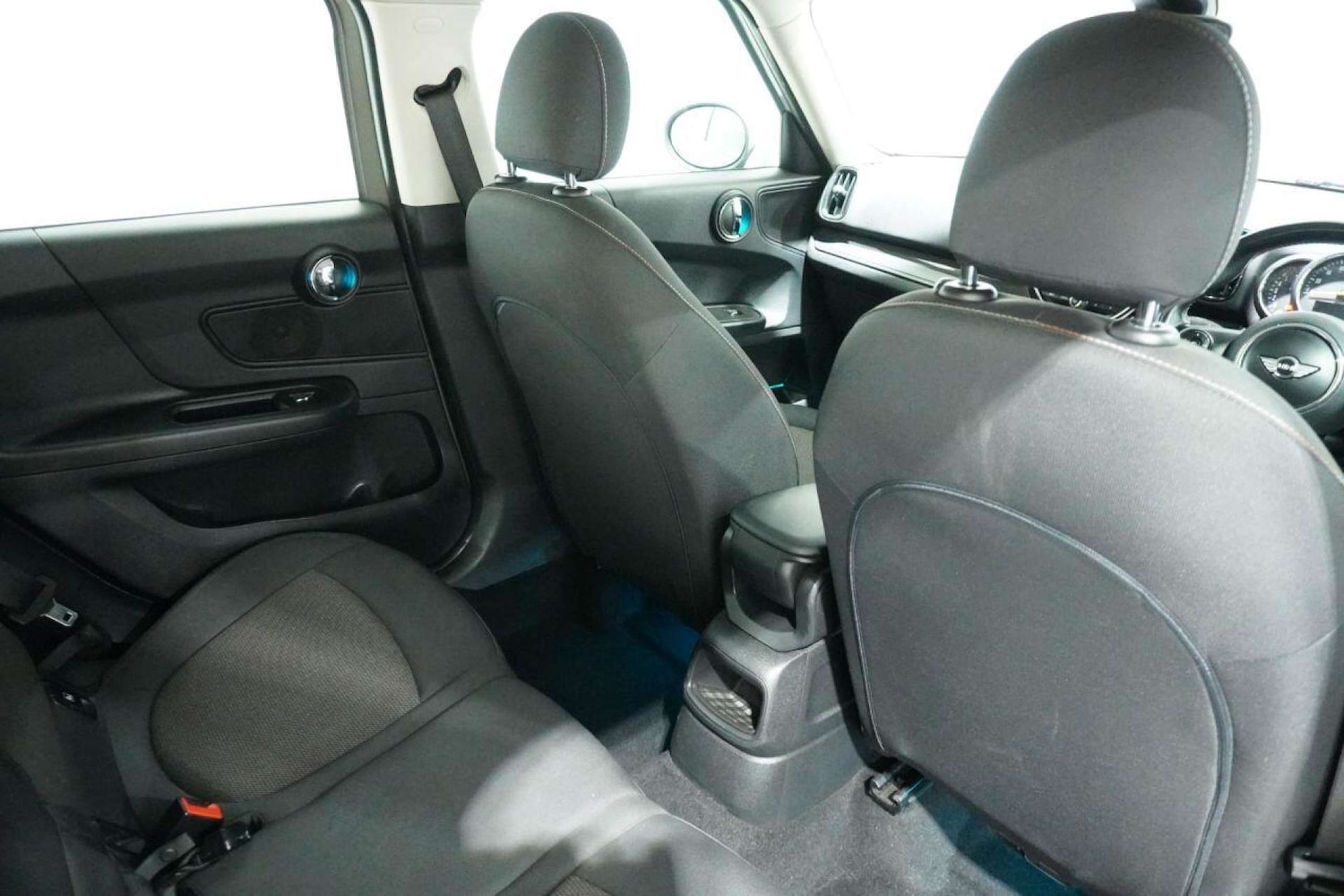 Used MINI Countryman 2017 for sale - 77061676: Photo 19