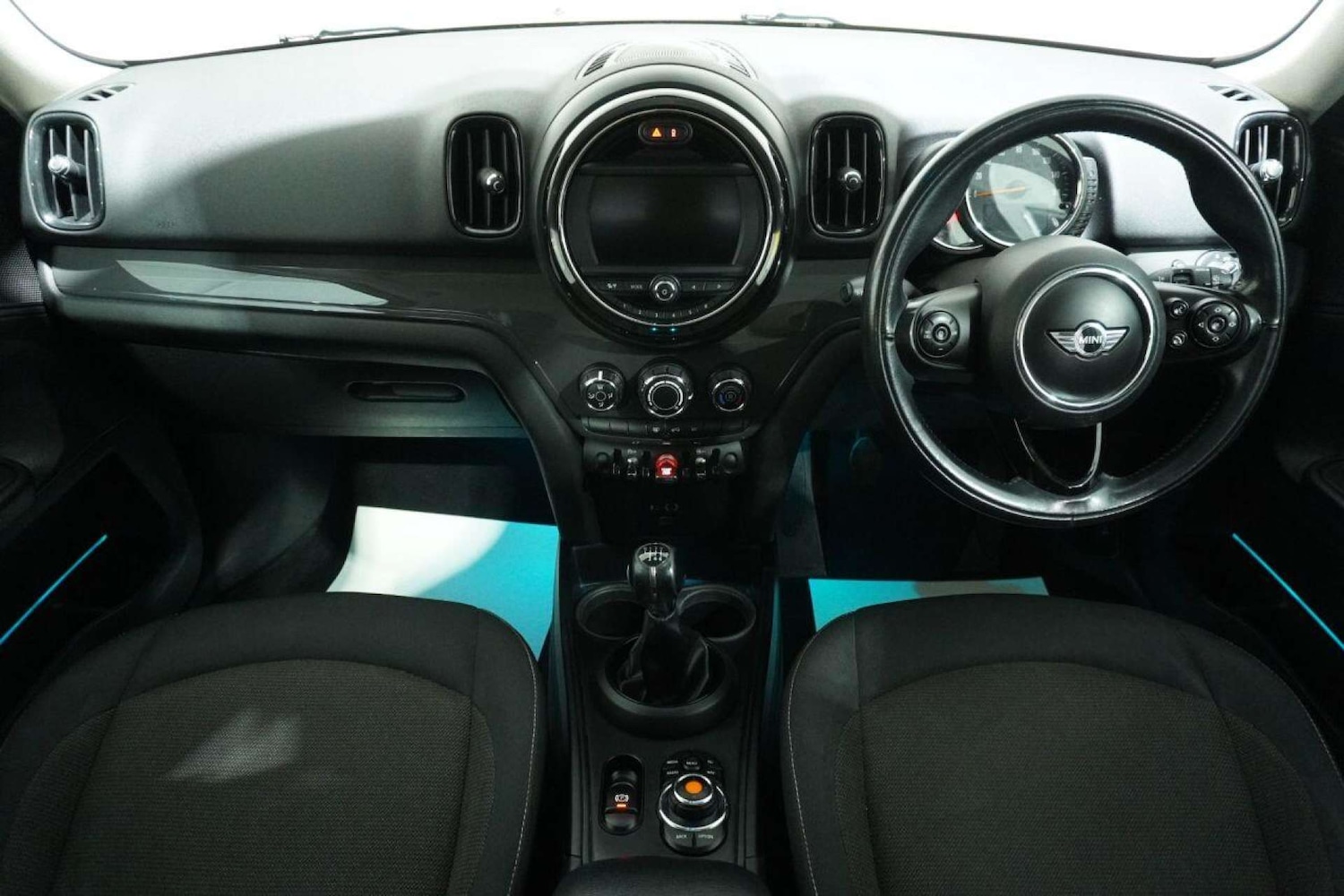 Used MINI Countryman 2017 for sale - 77061676: Photo 24