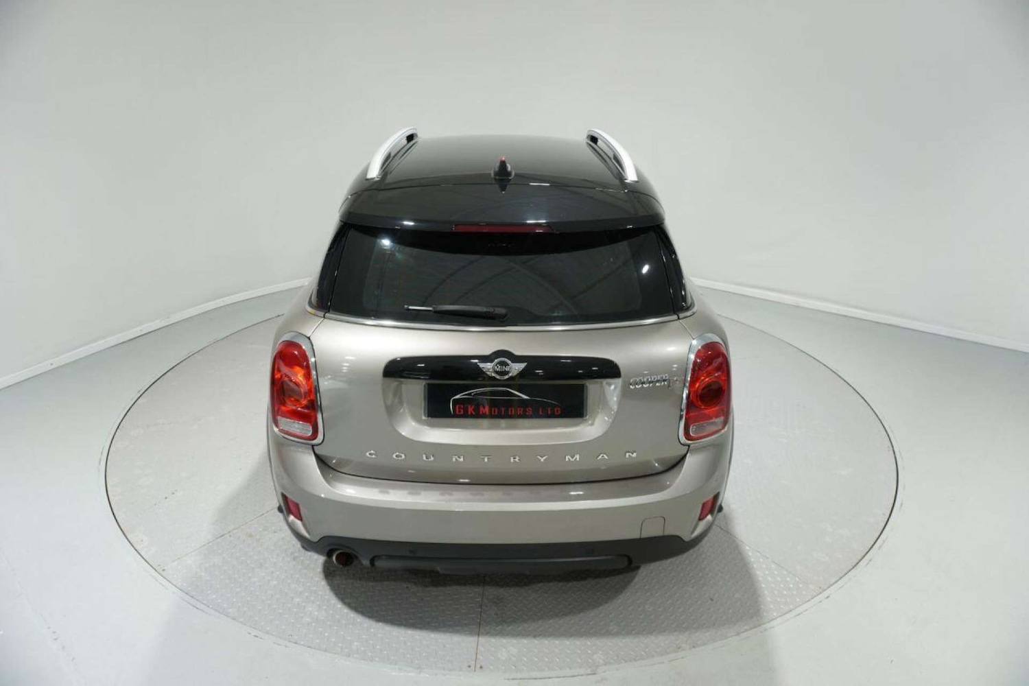 Used MINI Countryman 2017 for sale - 77061676: Photo 25