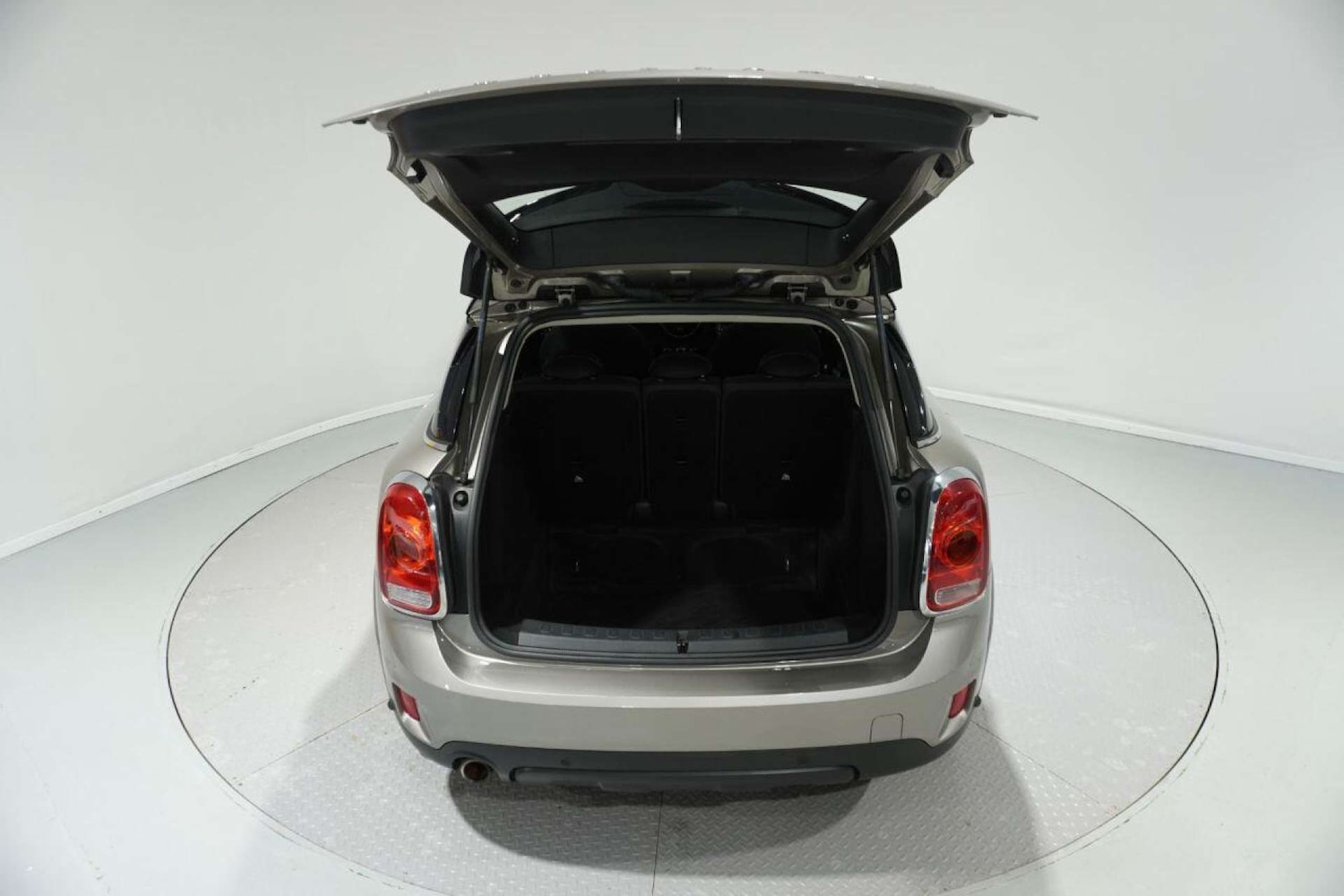Used MINI Countryman 2017 for sale - 77061676: Photo 27