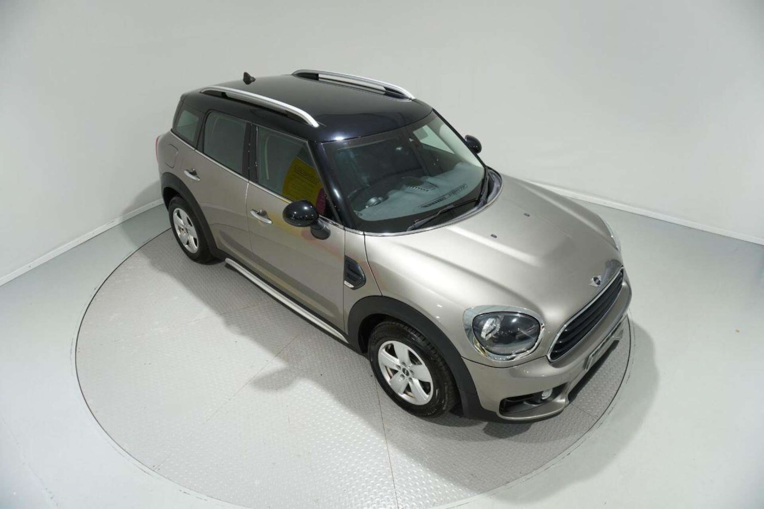 Used MINI Countryman 2017 for sale - 77061676: Photo 3