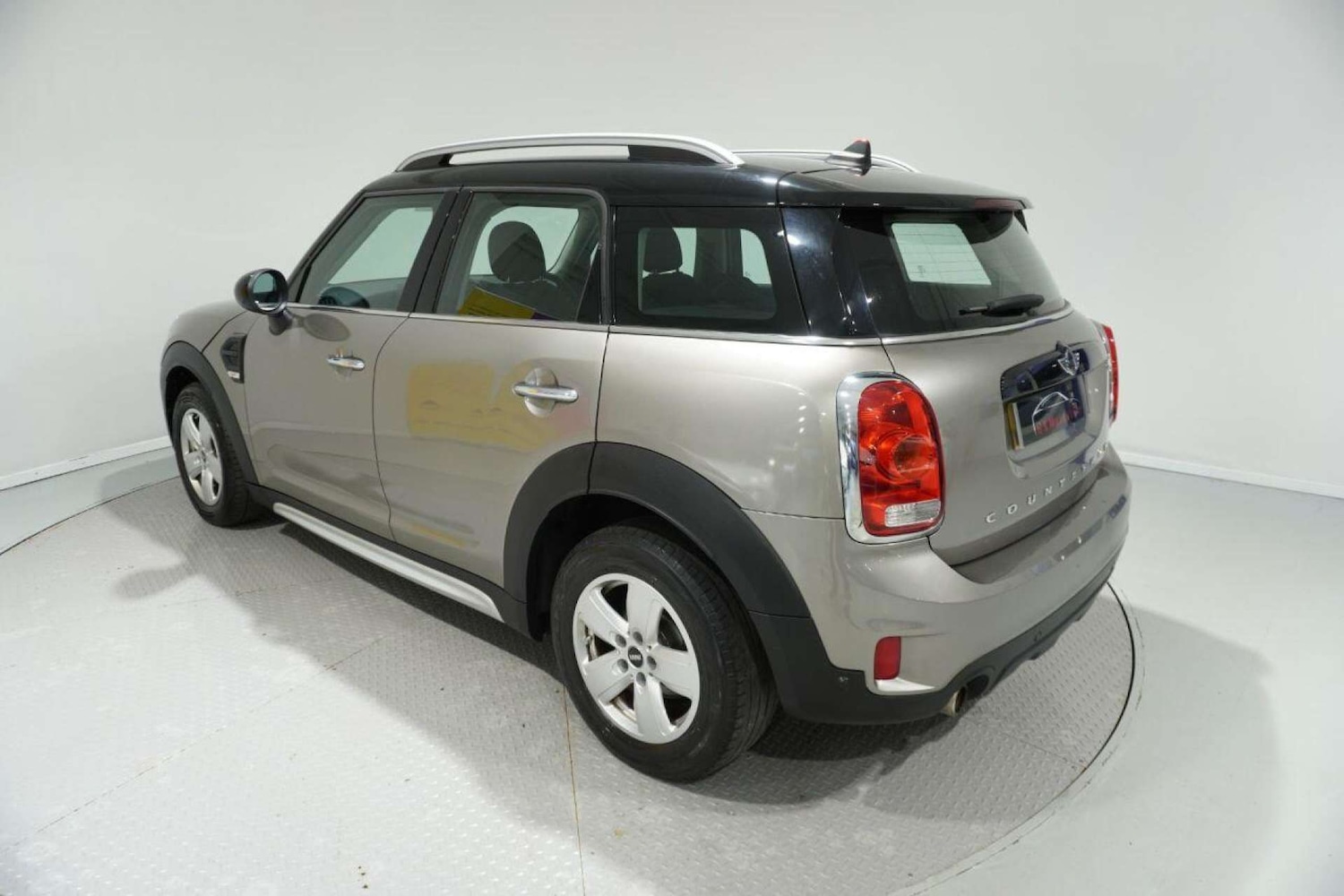 Used MINI Countryman 2017 for sale - 77061676: Photo 30
