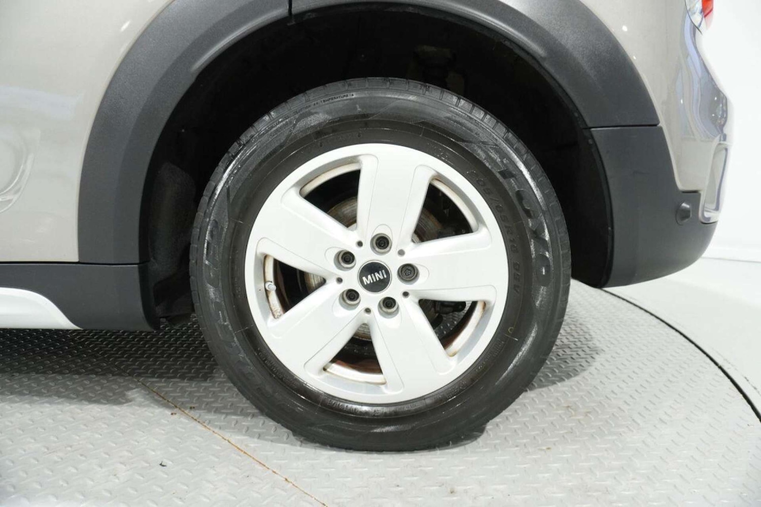 Used MINI Countryman 2017 for sale - 77061676: Photo 31