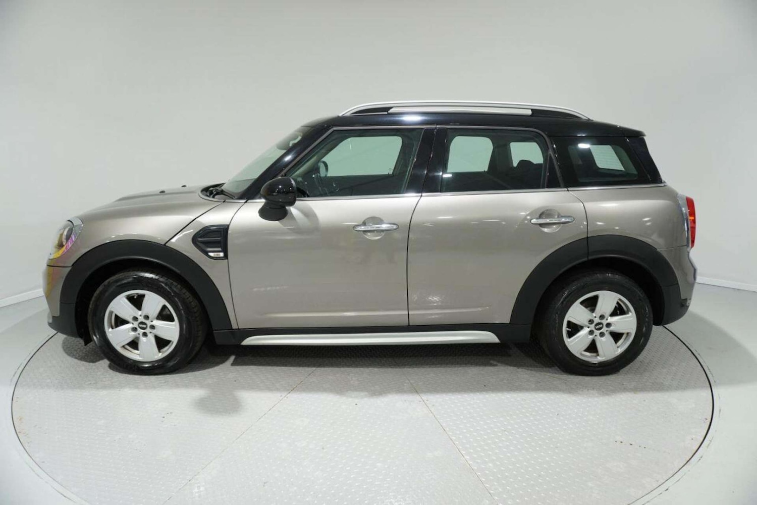 Used MINI Countryman 2017 for sale - 77061676: Photo 34