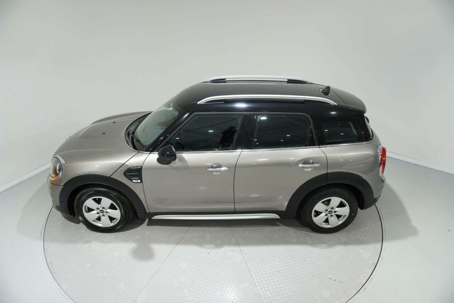 Used MINI Countryman 2017 for sale - 77061676: Photo 37